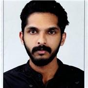 Jithin Sunny