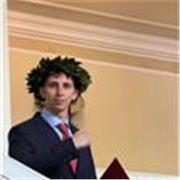 Dottore in ingegneria aerospaziale offre lezioni di matematica e tutte le materie scientifichw