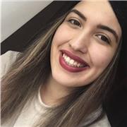 Profesora de asignaturas de letras hasta segundo de bachillerato