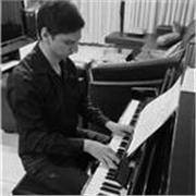 Profesor de teoría y lenguaje musical. Nivel básico, intermedio y avanzado