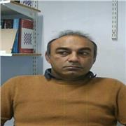 Aqeel Ahmad Khan