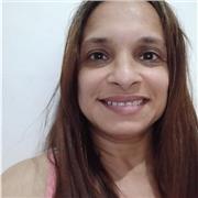 Aula de inglês para crianças de 4 a 10 anos