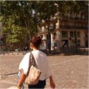 professeure étudiante pour soutient scolaire de niveau primaire 