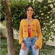 Laureanda magistrale in Archeologia e Culture del Mondo Antico offre ripetizioni - aiuto compiti