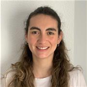 Psicóloga clinica con mencion en psicodiagnóstico clinico