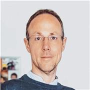 Profesor ingles para niños
