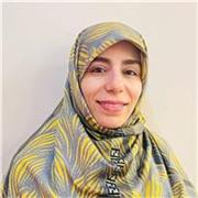 English tutor providing lessons for all ages