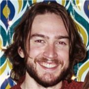 Jacob Benson