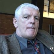 Graham McCann