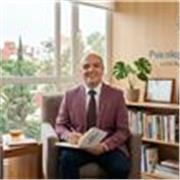 Profesor de psicología, orientador, reclutador