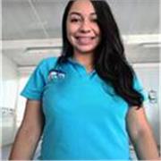 Maestra en la primera infancia y en básica primaria con experiencia laboral de 7 años