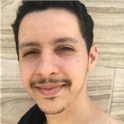 Professor de Inglês e Português online