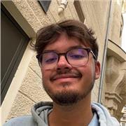 Ancien étudiant en Master Histoire, je souhaite partager ma passion pour l’Histoire.