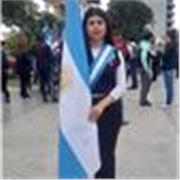 Me defino como una docente joven comprometida y creativa, con un a fuerte vocación para el aprendizaje significativo para los alum