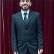 Ingeniero industrial enseño matemática y física para nivel bajo, medio y avanzado. 