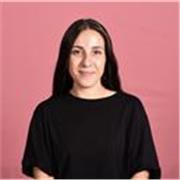 Educadora Infantil y futura Maestra: Clases de Inglés lúdicas y Apoyo Escolar para niños de Infantil y Primaria. 