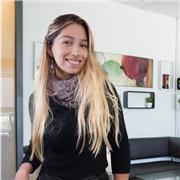 Profesora de Inglés para enseñanza básica y media