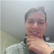 Profesor de Matemáticas Nivel inicial y secundario