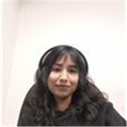English tutor for students of all ages and proficiency