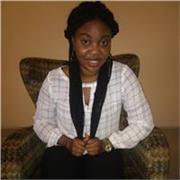 I am a mother, a tuitor and a guardian.
My lessons aim at the young that will love to excel in life.