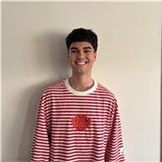 Soy Iago Roa González, estudiante de ingeniería aeroespacial. Me encanta comunicar y explicar