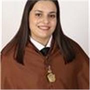 Estudiante de ingeniería imparte asignaturas como matemáticas, física, dibujo técnico a alumnos de diversos cursos