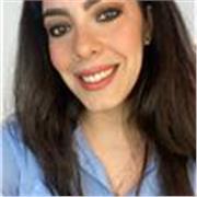 Laureata in Lingue offre lezioni private e corsi di recupero di lingua araba
