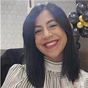 Laureata in ingegneria civile propone lezione di matematica