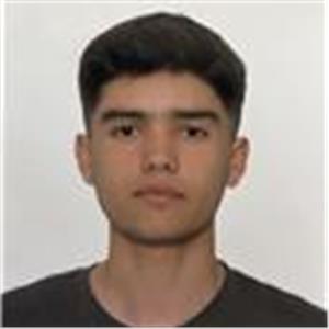 Arif Erdem Tasgin
