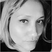 Profesora de Lengua Castellana y Literatura imparte clases a jóvenes y adultos