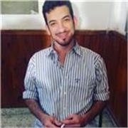 Profesor de Literatura con experiencia en nivel secundario