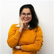 Professora de Língua Portuguesa e Literatura para ensino fundamental I e II