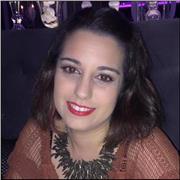 Profesora nativa de ingles imparte todos los niveles
