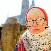 Profesora de inglés y chino para niños de todos los edades