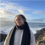 I am an enthusiastic university student who loves working with kids. I believe in communicative and problem solving based lessons