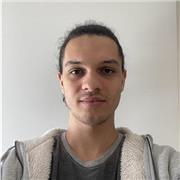 Frequentante di istituto tecnico meccanica