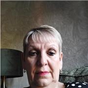 Julie Wilderspin