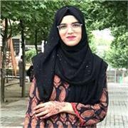 Online Computer and Maths Tutor with 4 years experience