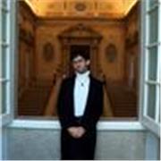 Profesor de Historia apto para tanto la ESO como Bachillerato