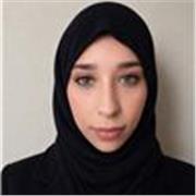 Arabic Teacher From Algeria - Kids (7-12)