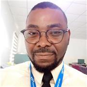 I teach IGCSE computer science and ICT and make it fun.
