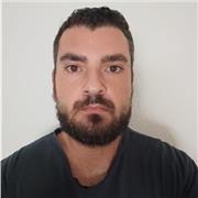 Profesor de primaria imparte clases a niños de 6-12 años de cualquier asignatura que necesiten