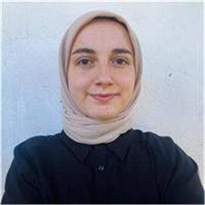 Halime Aydin