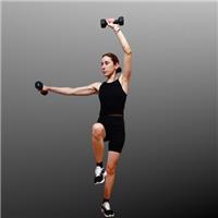 1 0n 1 Online Personal Trainer for Women