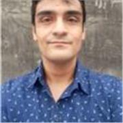 Profesor de inglés para estudiantes de primaria y secundaria
