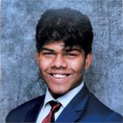 Rishiraj Maiti
