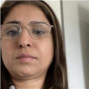 I am willing to teach science, biology and chemistry