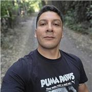 Profesor de Inglés con Magister en TESOL