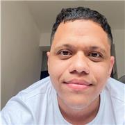 I'm a native Spanish speaker and I love helping others learn the language. Although I'm just starting as a tutor.