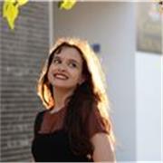 Profesora Particular Dana Gómez, especialista en inglés, Ciencias de la Naturaleza y Sociales, y Lengua Castellana